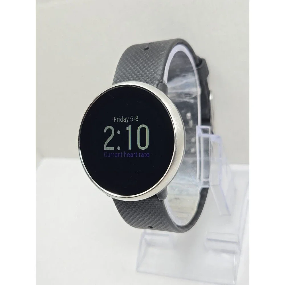Polar no charger